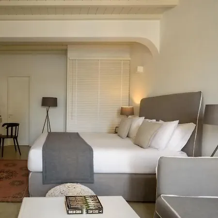 Aparthotel Cova Mykonos