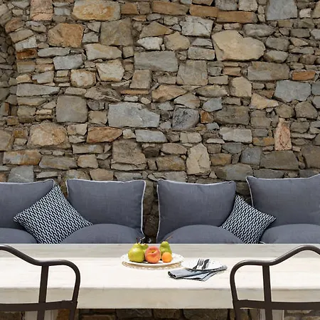 Aparthotel Cova Mykonos Elia (Mykonos)