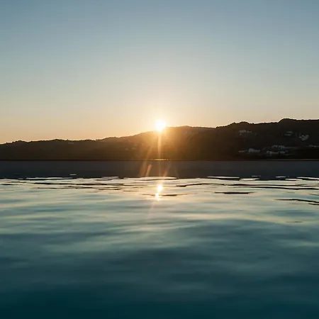 Aparthotel Cova Mykonos Elia (Mykonos)