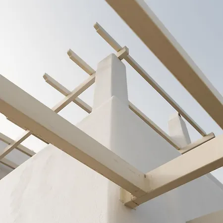 Cova Mykonos 4*